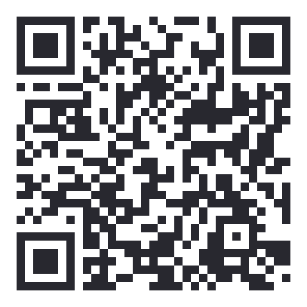 QR code — scan to download RadioApp